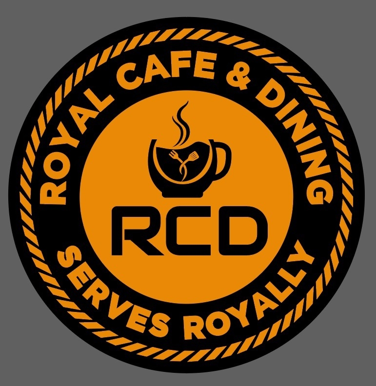 Royal Cafe & Dining