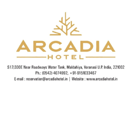 Arcadia Hotel