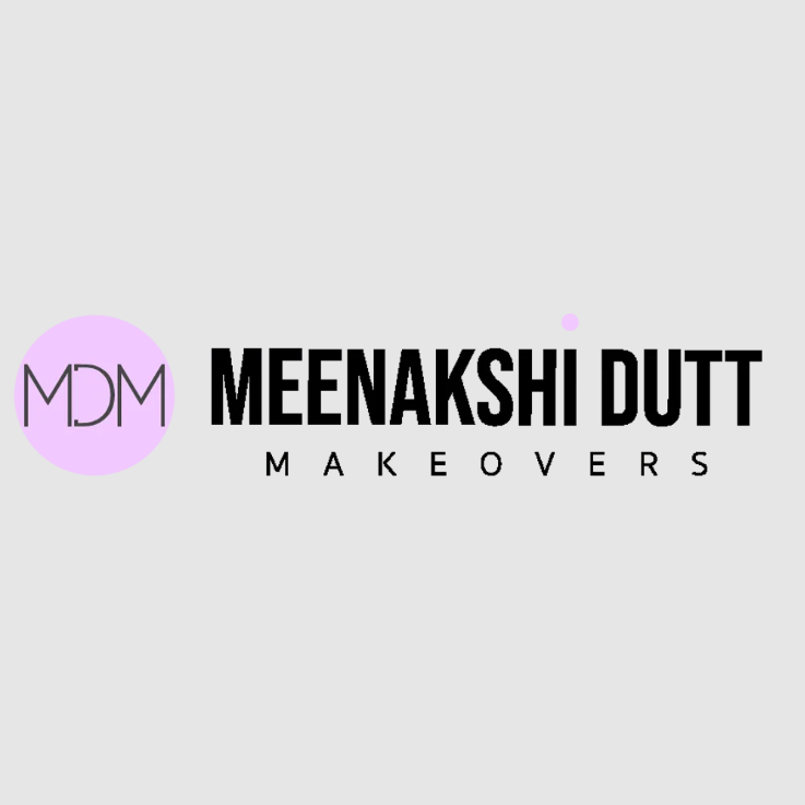 Meenakshi Dutt Makeovers Salon and Academy