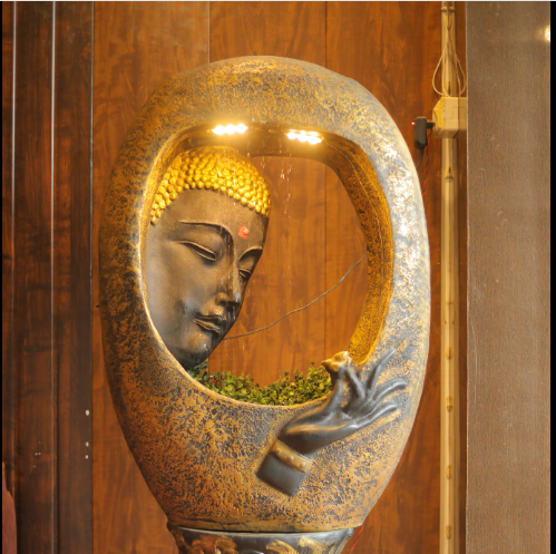 Universal Spa & Saloon