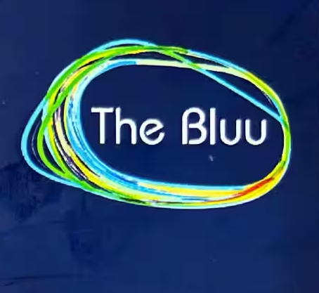 The Bluu Bar
