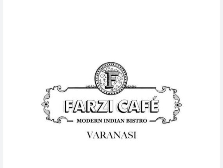 Farzi Cafe