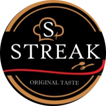 Streak Cafe