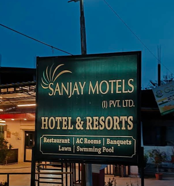 Sanjay Motels