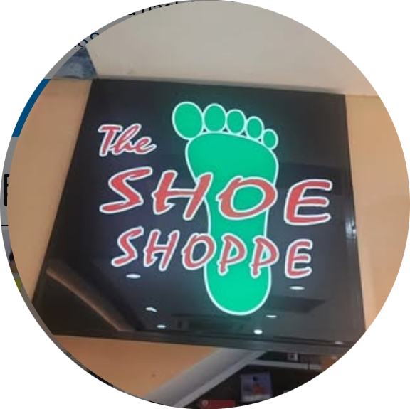 The Shoe Shoppe 